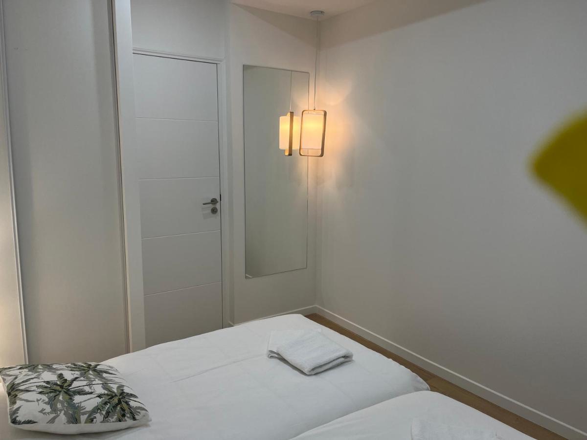 Appartement Luxe Jaune Сент-Етьєн Екстер'єр фото